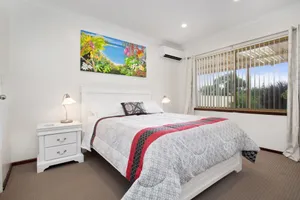 Image of Bed And Breakfast Merridees Place