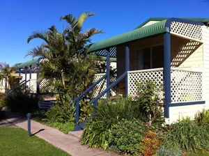 Image of Amaroo Resort