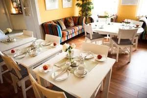 Image of Landhotel Zum Pottkuchen