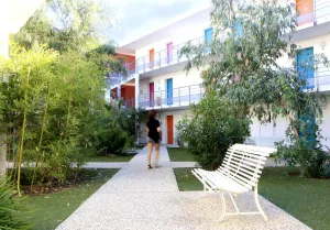 Image of Académie Résidence Montpellier