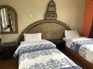 Image of Nirvana Green Peace Home