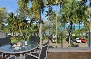 Image of Paringa Beachfront Apartment 7 with Ocean Views