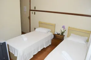 Image of Canoas Hotel Castel