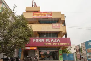 Image of OYO 24898 Senthur Murugan Residency