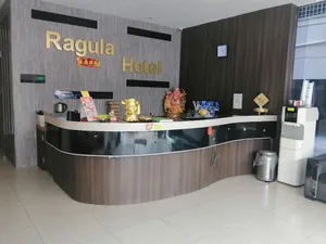 Image of OYO 90028 Ragula Hotel