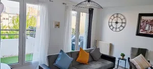 Image of Beautiful Apart Paris Ouest Nanterre
