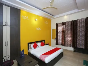 Image of Angel Pink Residency By OYO Rooms