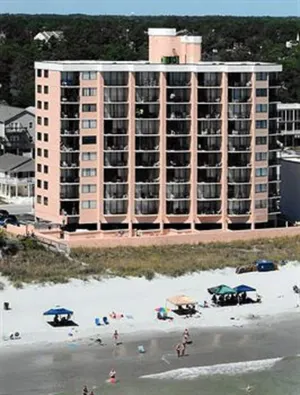 Image of Carolina Reef by Elliott Beach Rentals