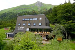Image of Gîte-Hôtel Le P'tit Cham