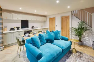 Image of Host Stay The Signet Black Swan Mews