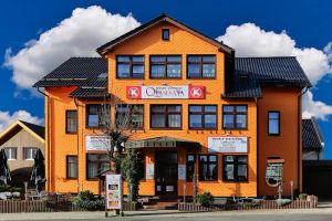 Image of Konsum Gästehaus "Quisisana"