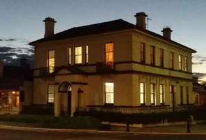 Image of The Bank Guesthouse Glen Innes