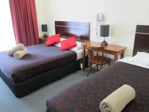 Image of Snowgum Motel
