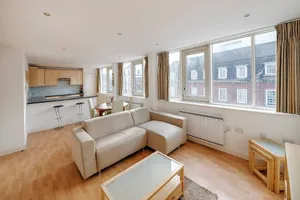 Image of Aircondition 2 Beds 2 Baths Victoria Station