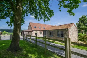 Image of Den Briever-damme Child Friendly