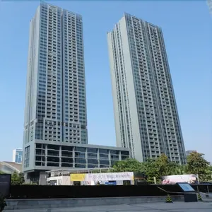 Image of Best International Apartment Hotel