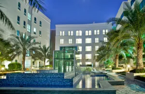 Image of Millennium Executive Apartments Muscat