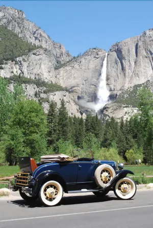 Image of Tin Lizzie Inn