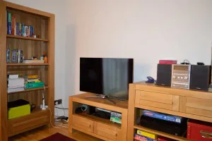 Image of Modern Property in Central Edinburgh