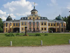 Image of Weimar Ferienwohnung am Goethepark