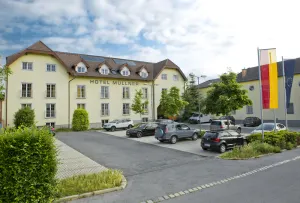 Image of Hotel Restaurant Müllner