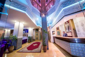 Image of Hotel Akouas