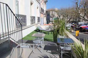 Image of Hotel Univers