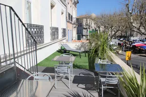 Image of Hotel Univers