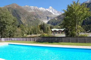 Image of Résidence Grands Montets 502 ski in-ski out - Happy Rentals
