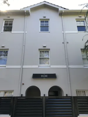 Image of The Village Bondi Beach