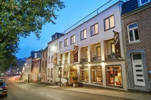 Image of Hotel Courage Gulpen-Wittem