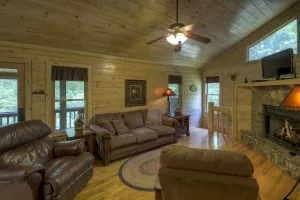 Image of Sugar Creek Retreat
