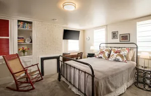 Image of BlueThistle B & B