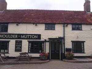 Image of The Shoulder of Mutton