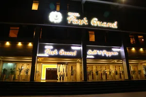 Image of Hotel Park Grand