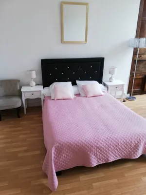Image of A deux pas du Château - appartements