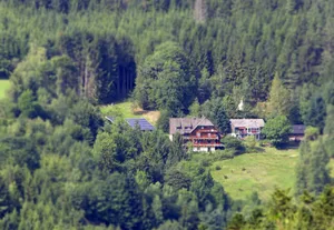 Image of Ferienwohungen Gibbesbachhof