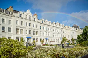 Image of Somerset Hotel