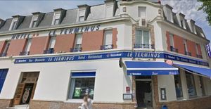 Image of Fasthôtel Soissons Centre