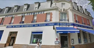 Image of Fasthôtel Soissons Centre