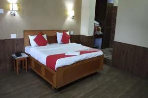 Image of Hotel R Maidens