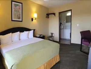 Image of Travelodge By Wyndham San Ysidro