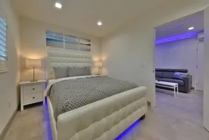 Image of 1244#1 Spectacular Contemporary Apartment by Beach