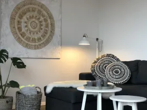 Image of Alma's Apartment