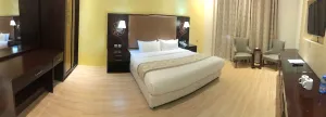 Image of Rawdat Al Khail Hotel