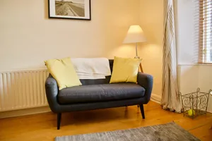 Image of Stockbridge Flat