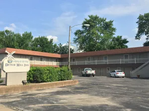 Image of Dutch Mill Inn