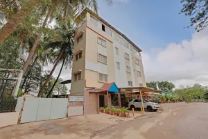 Image of Super Collection O Goyal Residency