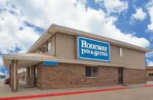 Image of Rodeway Inn & Suites