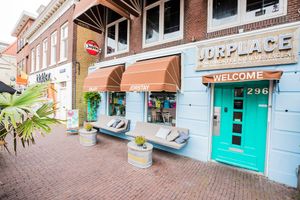 Image of Jorplace Beach Hostel